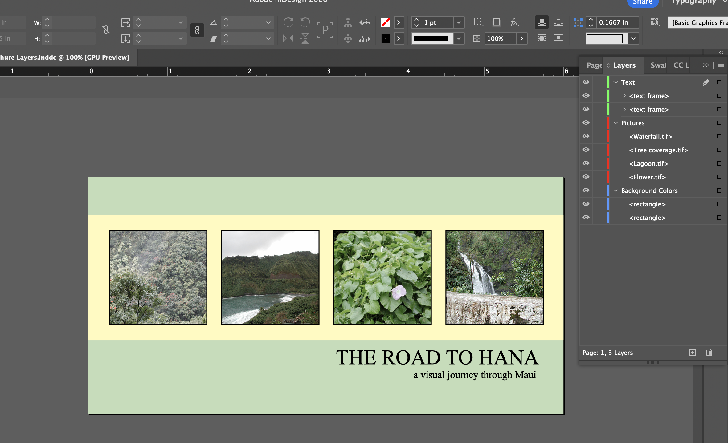 Project 2